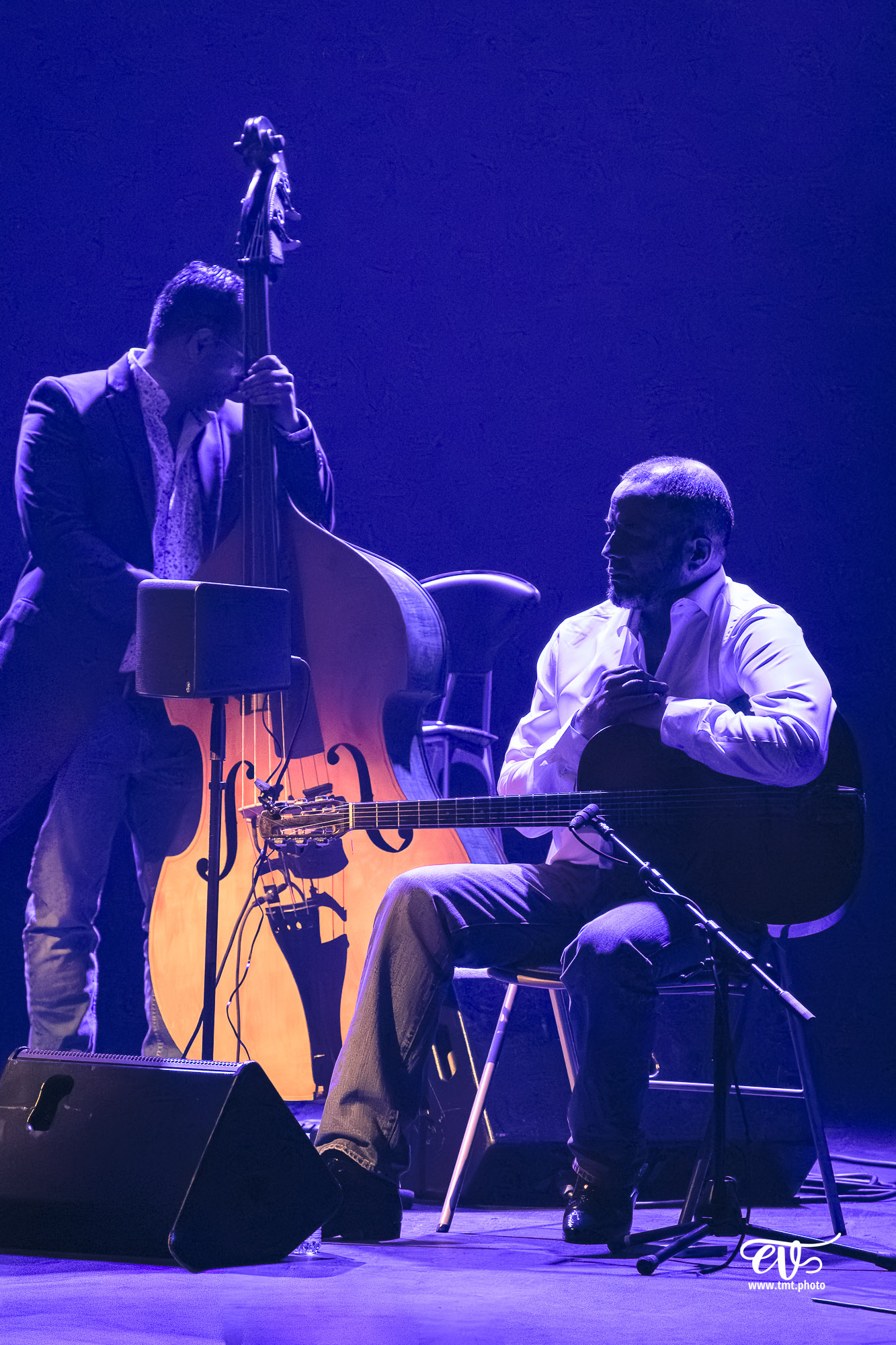 MARCEL LOEFFLER QUINTET